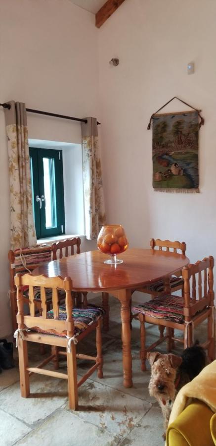 Appartement Dorinda à Agia Marina  Extérieur photo