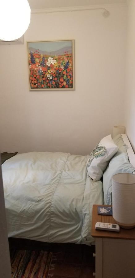 Appartement Dorinda à Agia Marina  Extérieur photo
